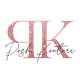 Posh Kouture Boutique logo
