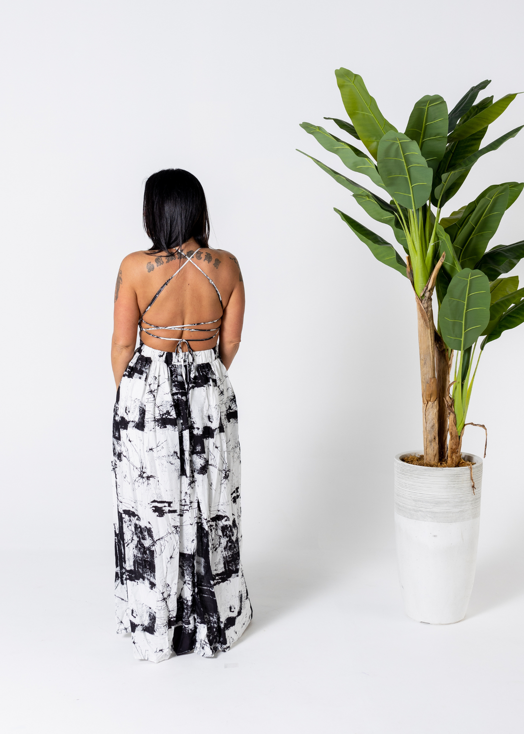 Fallin' In Love Maxi Posh Kouture Boutique Fallin' In Love Maxi Posh Kouture Boutique