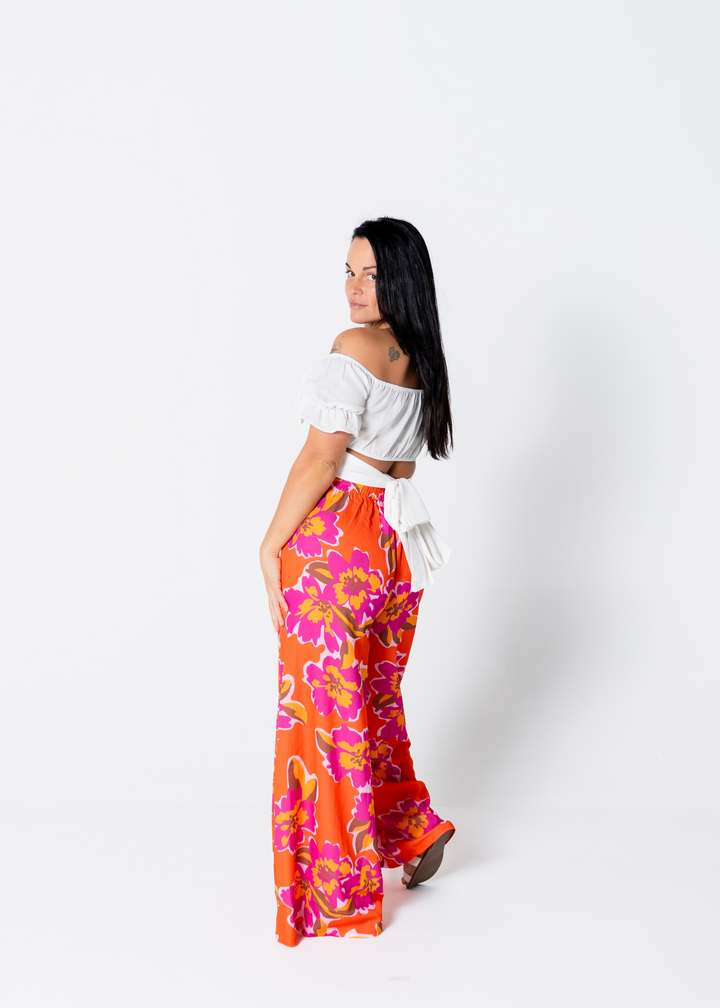 Floral Daze Pants