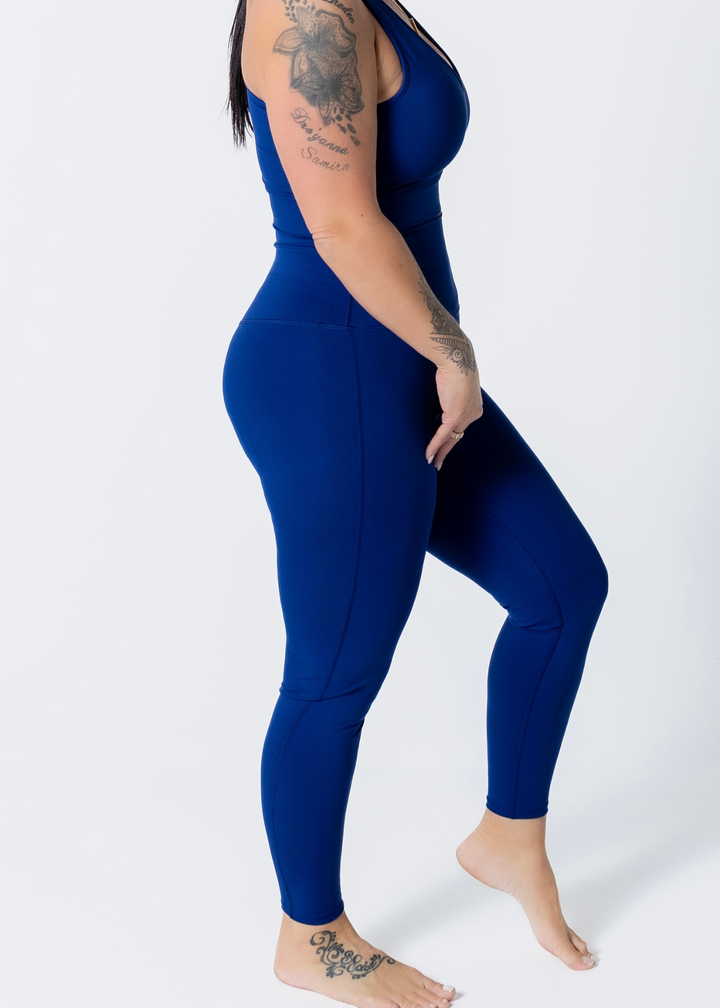 In The Gym Set | Royal