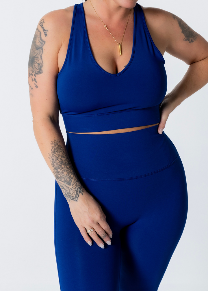 In The Gym Set | Royal