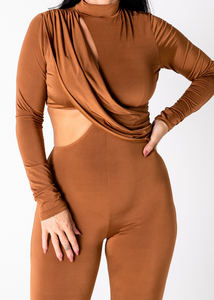 Honey Jumpsuit