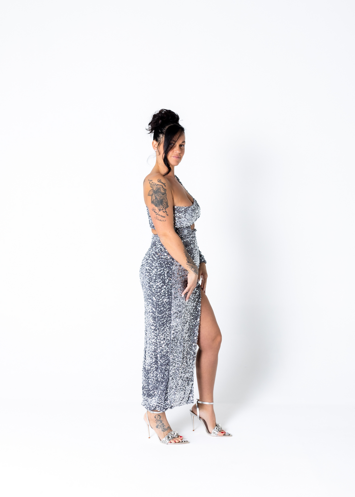 Desires Dress