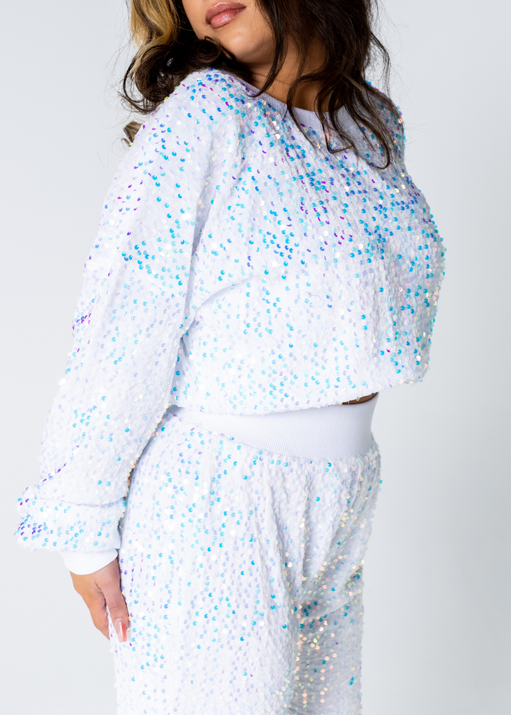 It's A Party Pant Set