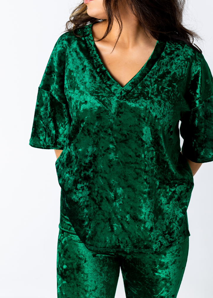 Holidaze Pant Set