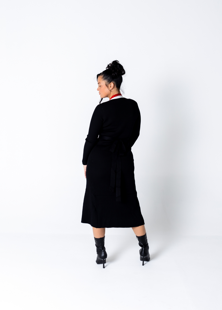 Boss Babe Dress