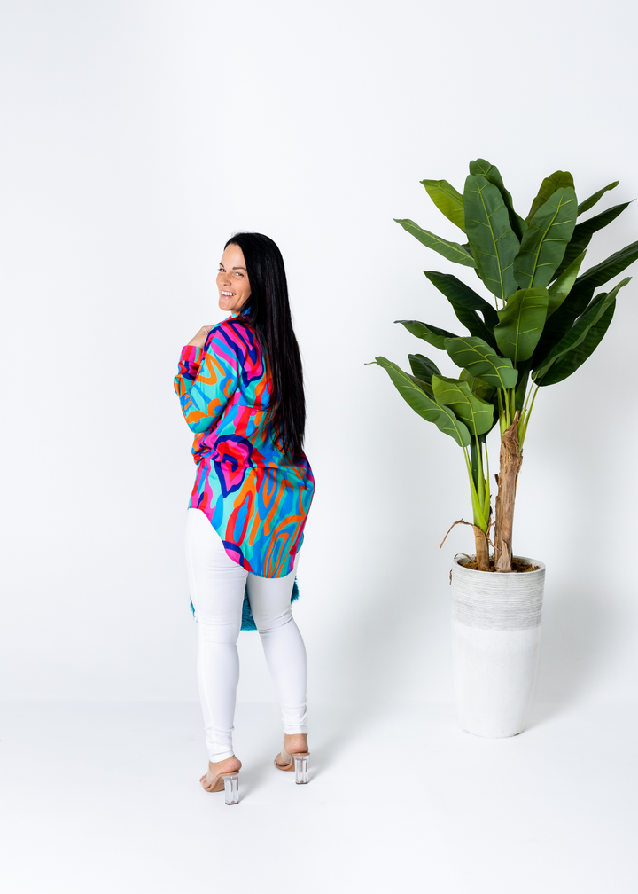Trendsetter Blouse