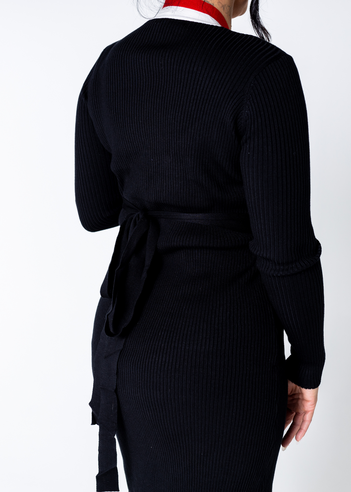 Boss Babe Dress