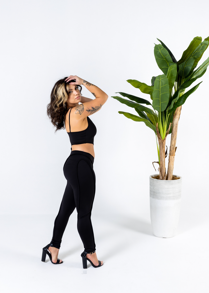 Damage Jumpsuit