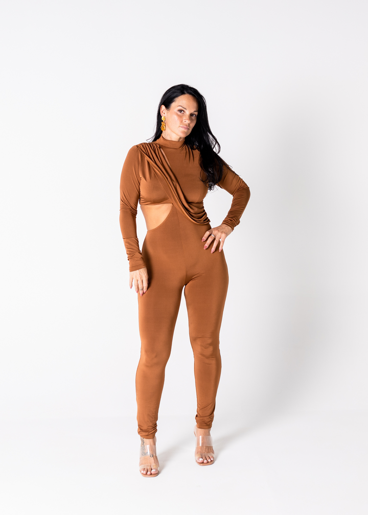Honey Jumpsuit