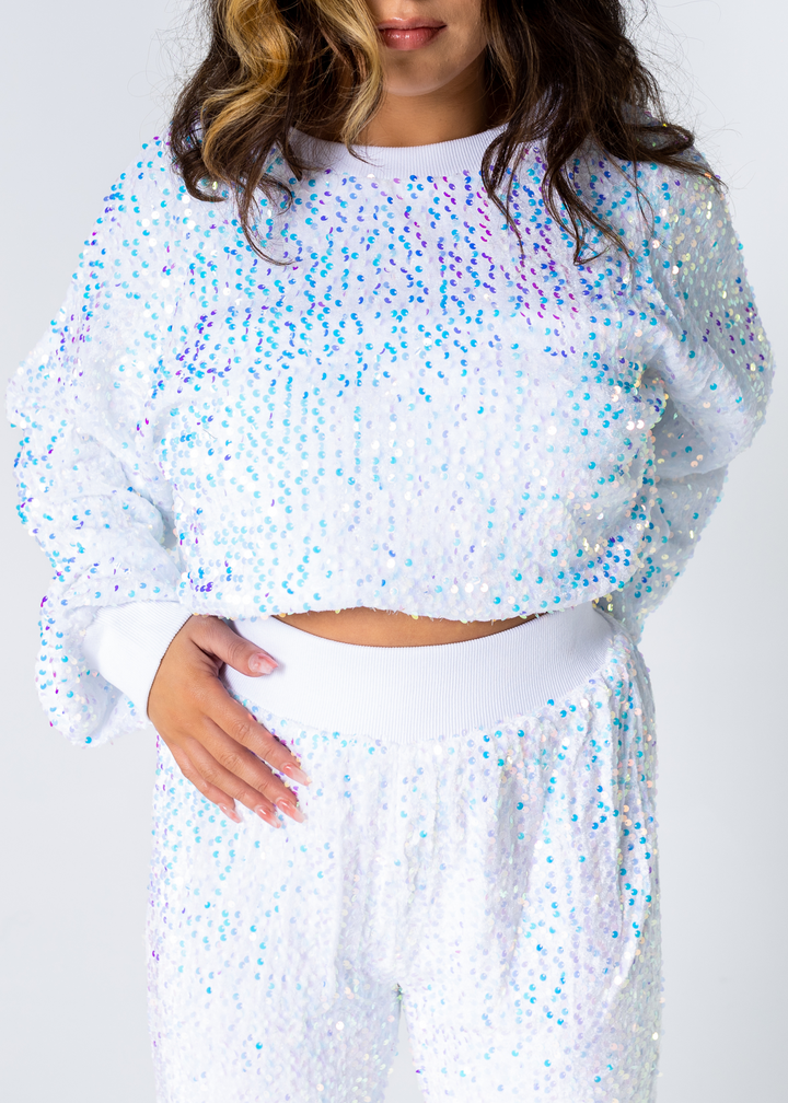 It's A Party Pant Set