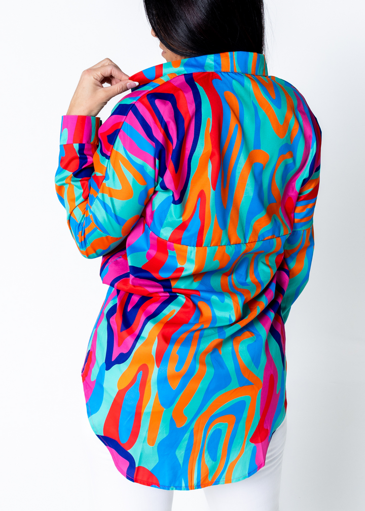 Trendsetter Blouse