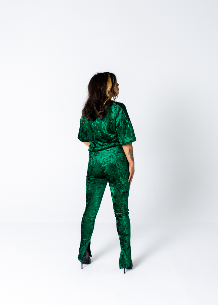 Holidaze Pant Set