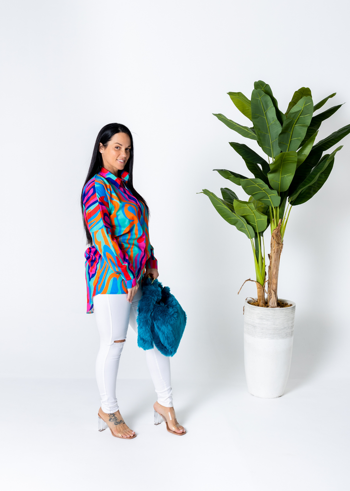 Trendsetter Blouse