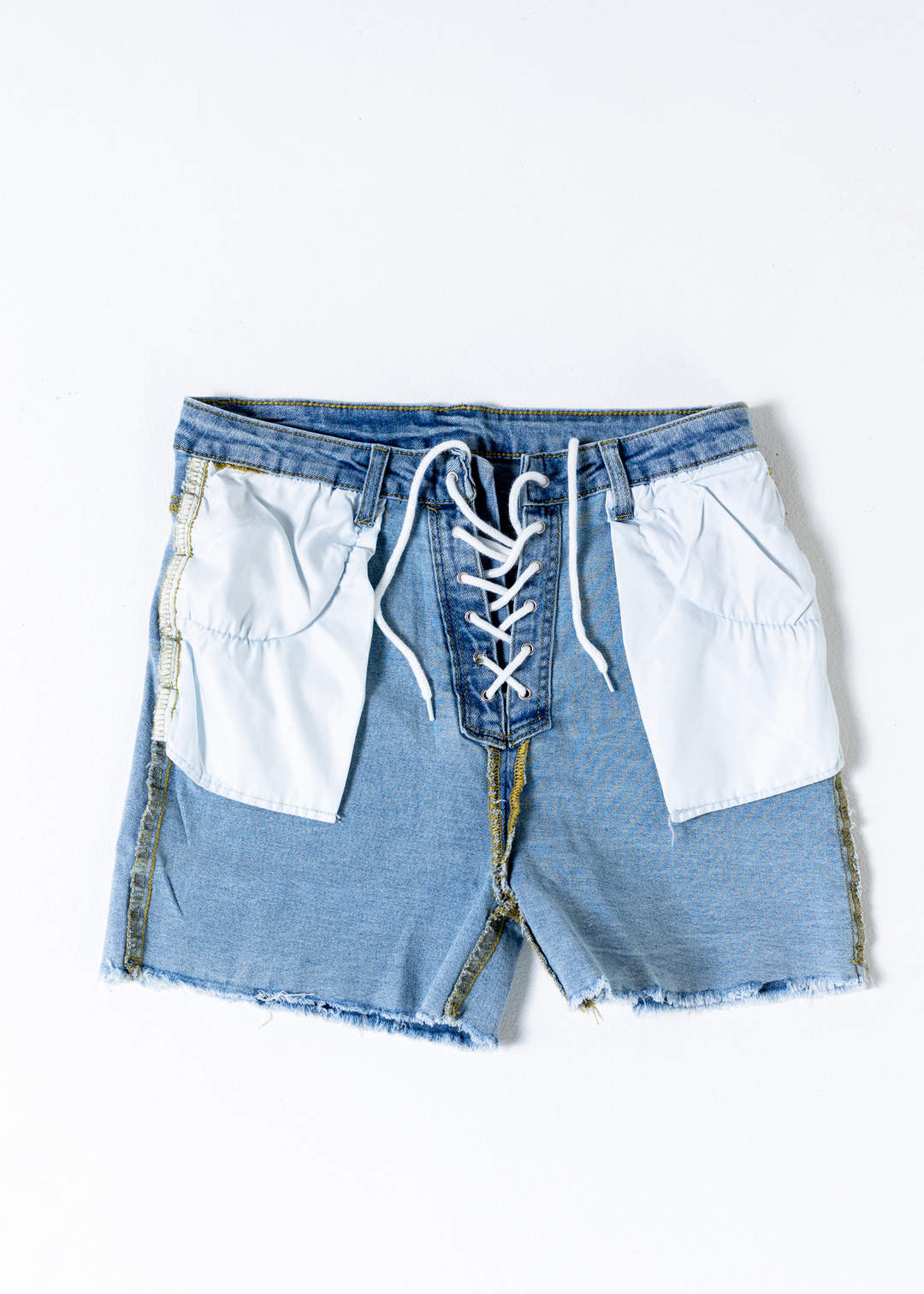 Tie Me Down Shorts