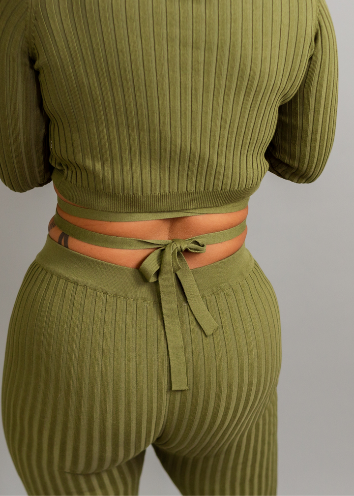 Samira Pant Set