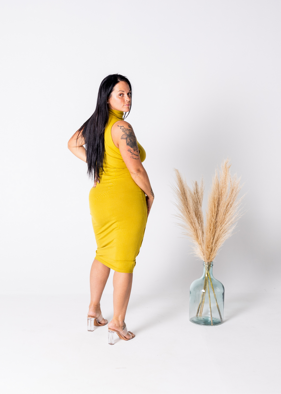 Seduce Em Dress