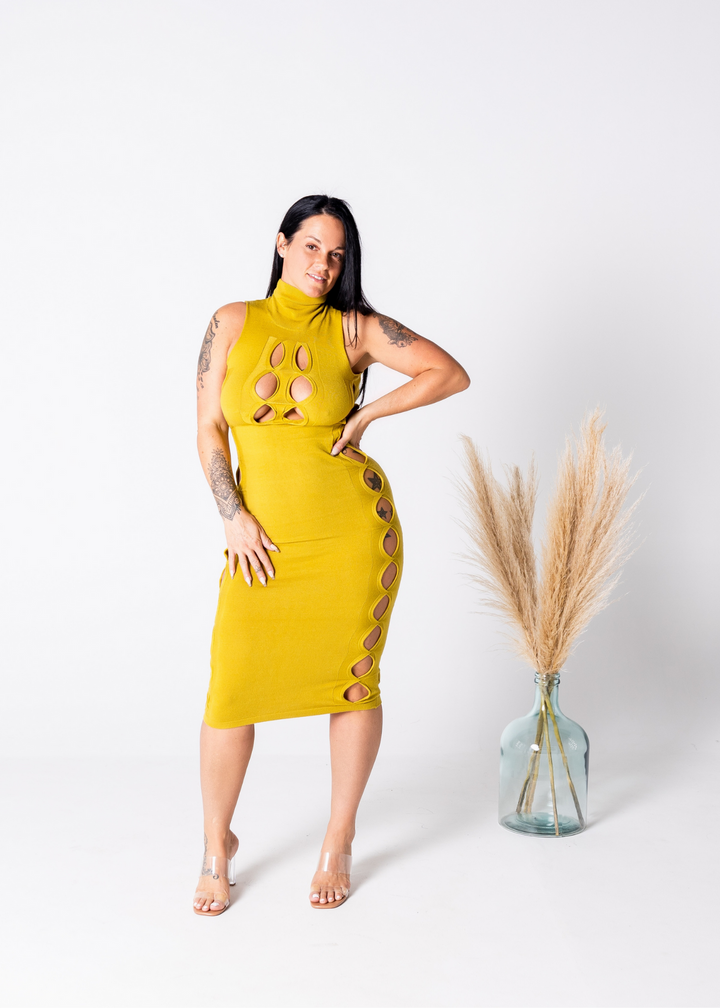 Seduce Em Dress
