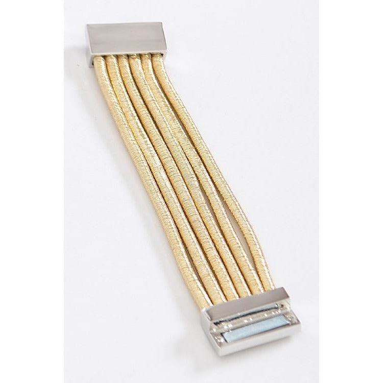 Stacked Bracelet