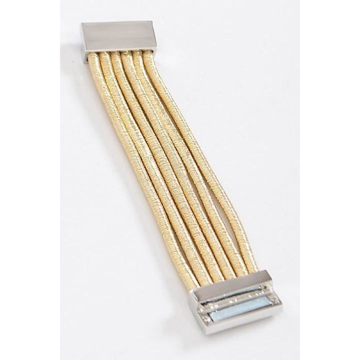 Stacked Bracelet