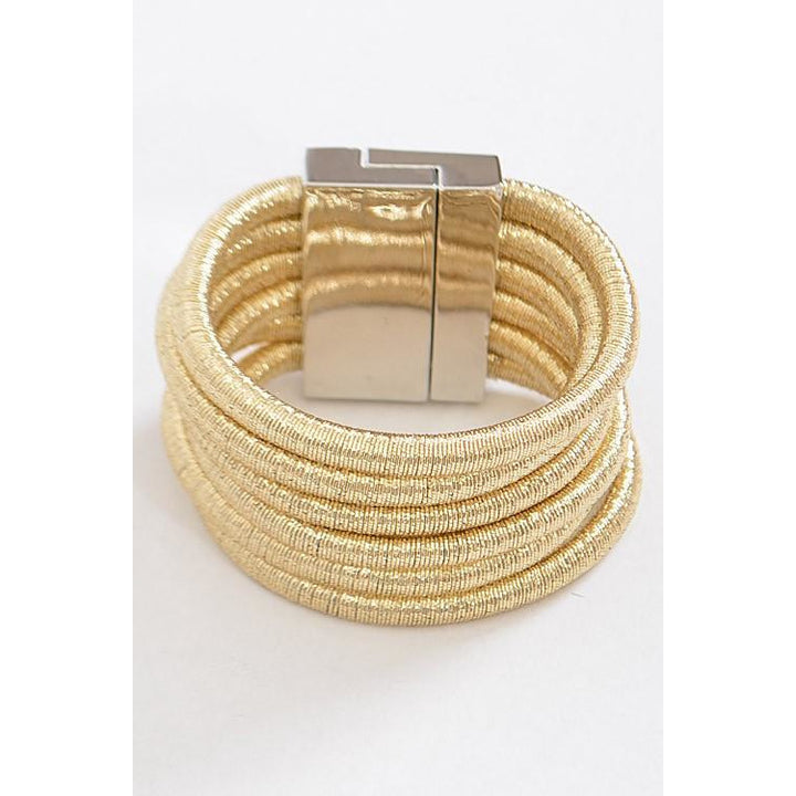 Stacked Bracelet