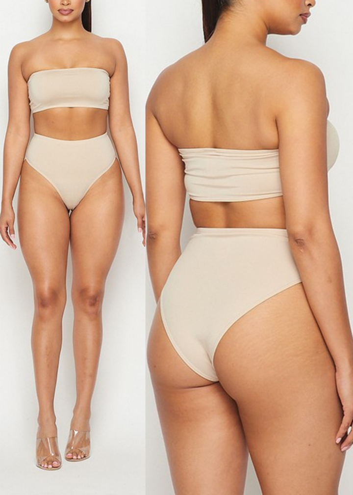 Under Garments Set